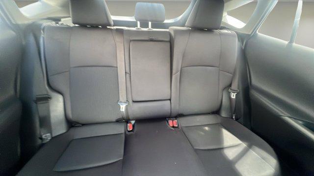 used 2023 Toyota Venza car, priced at $31,349