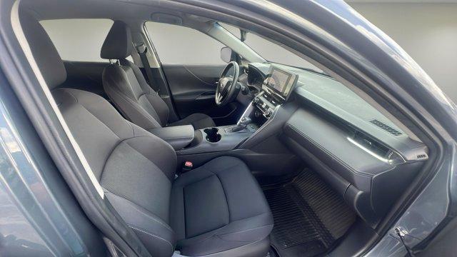 used 2023 Toyota Venza car, priced at $31,349