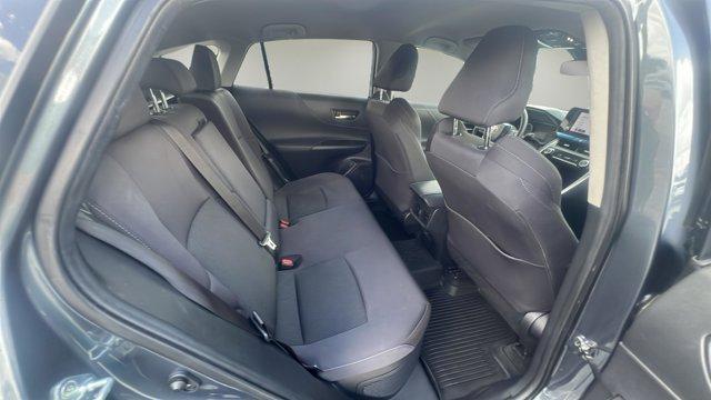 used 2023 Toyota Venza car, priced at $31,349