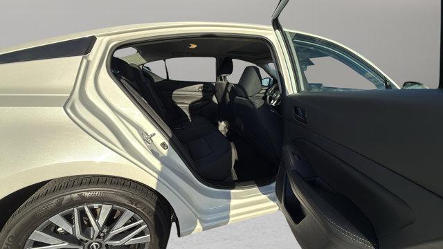 used 2024 Nissan Altima car, priced at $30,991
