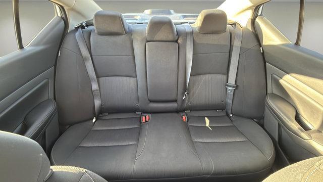 used 2024 Nissan Altima car, priced at $30,991