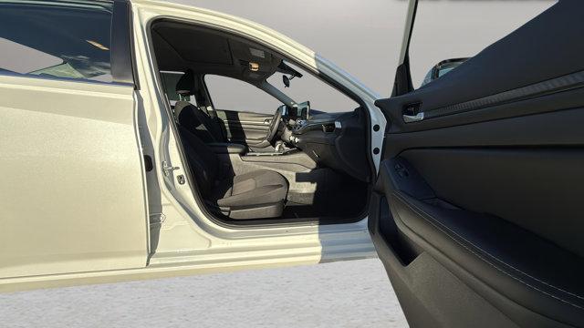 used 2024 Nissan Altima car, priced at $30,991