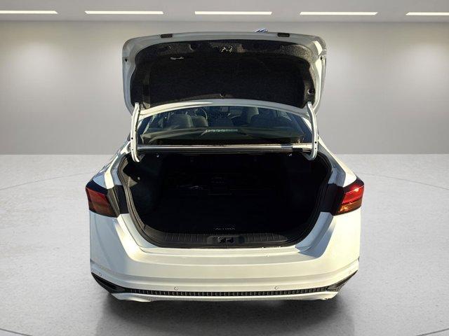 used 2024 Nissan Altima car, priced at $30,991