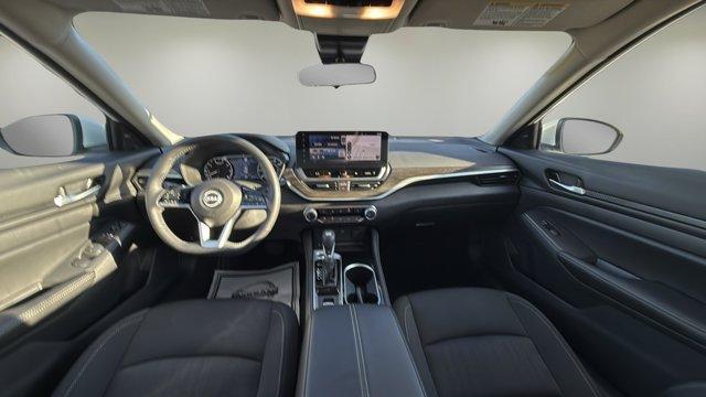 used 2024 Nissan Altima car, priced at $30,991