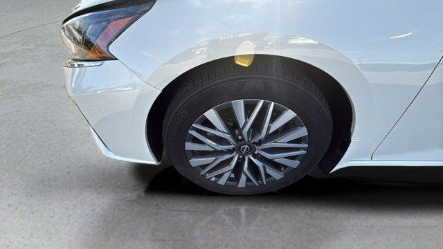 used 2024 Nissan Altima car, priced at $30,991