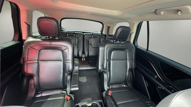 used 2022 Lincoln Aviator car, priced at $46,375