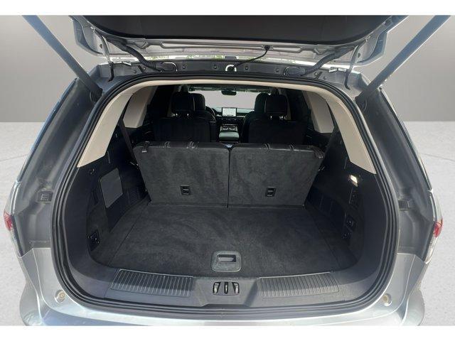 used 2022 Lincoln Aviator car, priced at $46,375