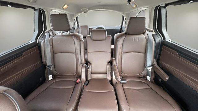 used 2025 Honda Odyssey car, priced at $45,100