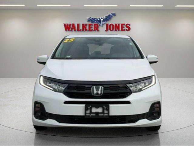 used 2025 Honda Odyssey car, priced at $45,100