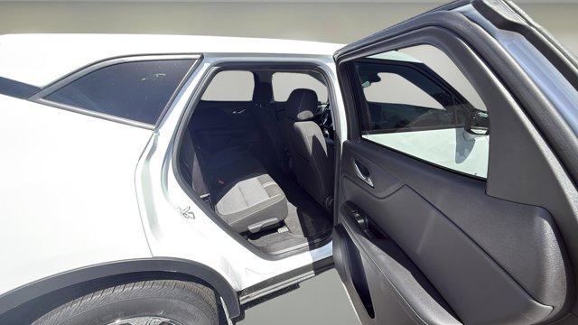 used 2024 Chevrolet Blazer car, priced at $30,625