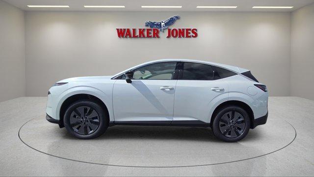 new 2025 Nissan Murano car, priced at $49,140