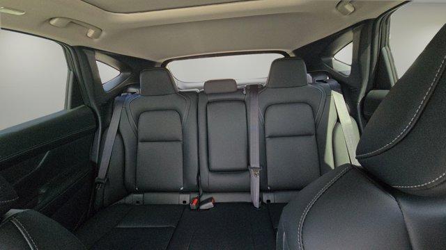 new 2025 Nissan Murano car, priced at $49,140