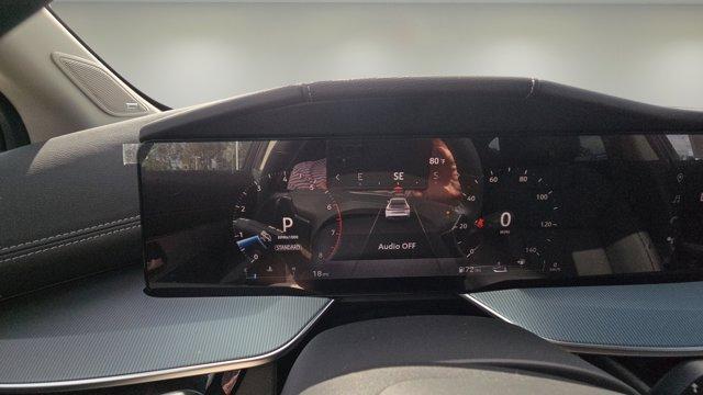 new 2025 Nissan Murano car, priced at $49,140