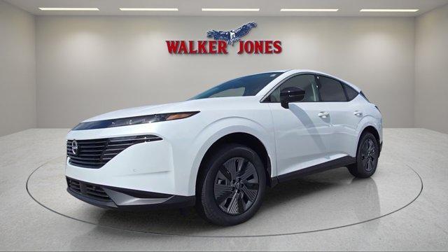 new 2025 Nissan Murano car, priced at $49,140