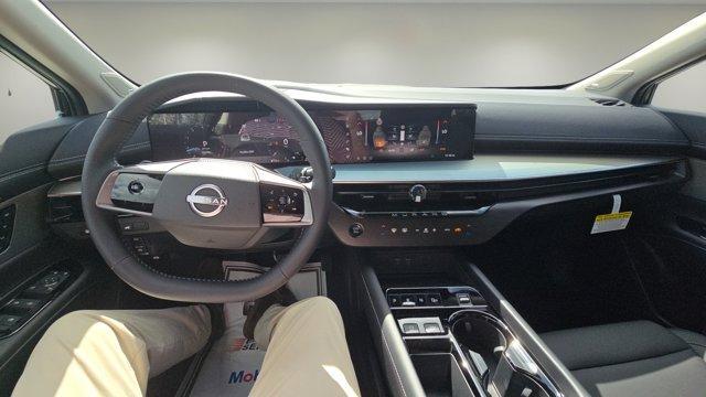 new 2025 Nissan Murano car, priced at $49,140