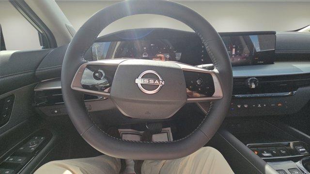 new 2025 Nissan Murano car, priced at $49,140