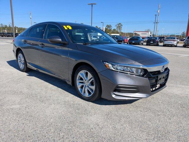 used 2019 Honda Accord car, priced at $22,050