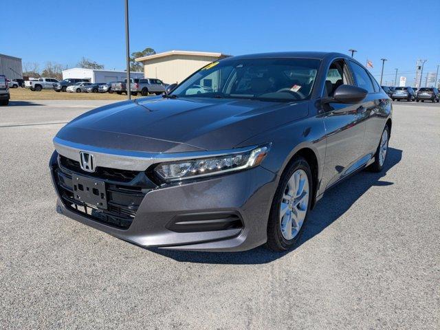 used 2019 Honda Accord car, priced at $22,050