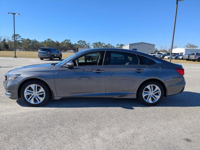 used 2019 Honda Accord car, priced at $22,050