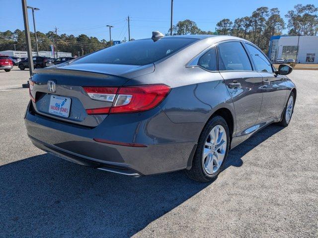 used 2019 Honda Accord car, priced at $22,050