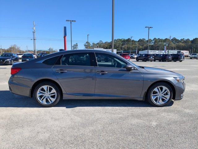 used 2019 Honda Accord car, priced at $22,050