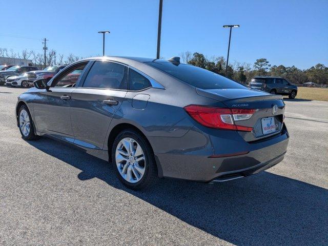 used 2019 Honda Accord car, priced at $22,050