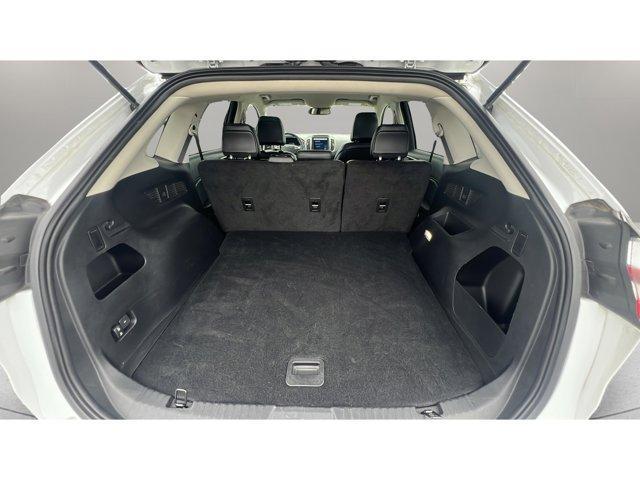 used 2024 Ford Edge car, priced at $28,450