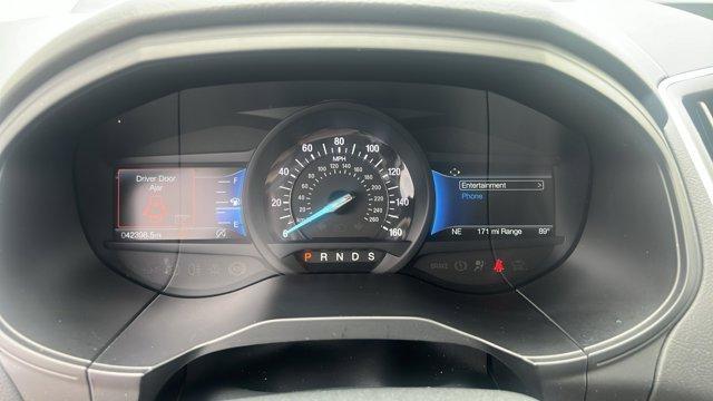 used 2024 Ford Edge car, priced at $28,450