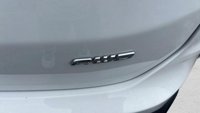 used 2024 Ford Edge car, priced at $28,450