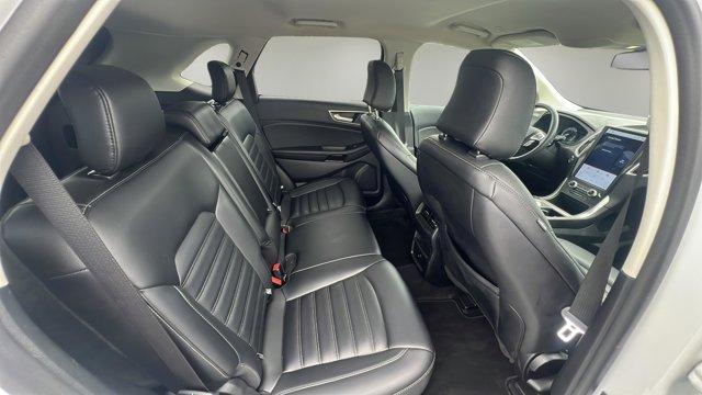 used 2024 Ford Edge car, priced at $28,450