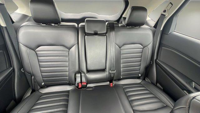 used 2024 Ford Edge car, priced at $28,450