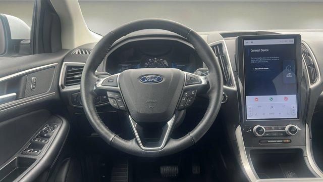 used 2024 Ford Edge car, priced at $28,450