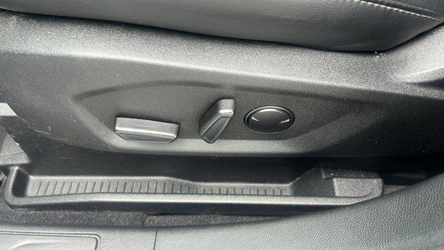 used 2024 Ford Edge car, priced at $28,450