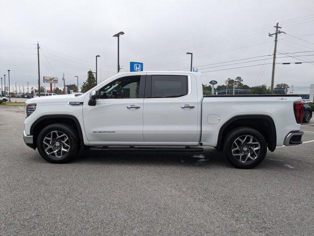 used 2023 GMC Sierra 1500 car, priced at $59,925