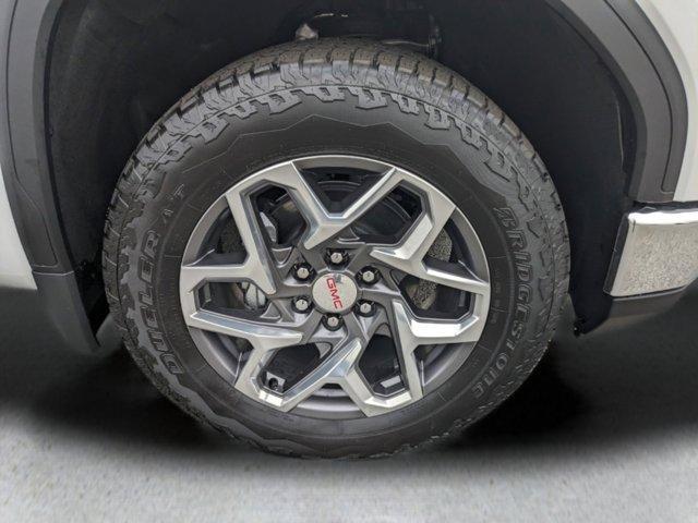 used 2023 GMC Sierra 1500 car, priced at $54,925