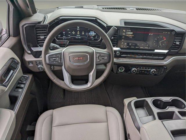 used 2023 GMC Sierra 1500 car, priced at $54,925