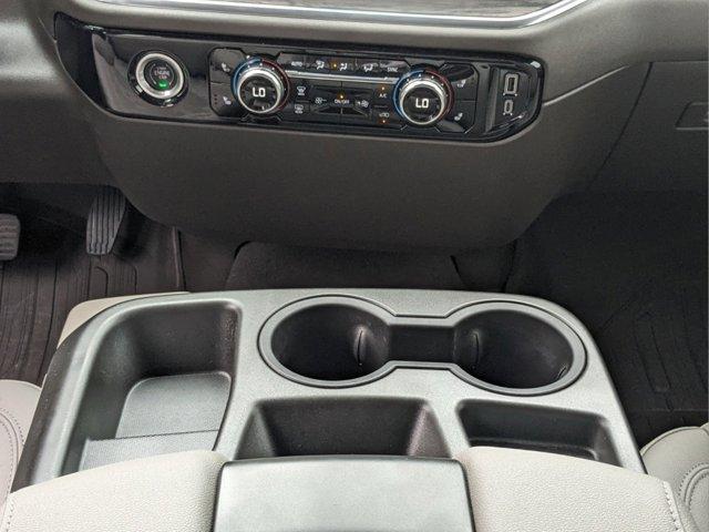 used 2023 GMC Sierra 1500 car, priced at $54,925