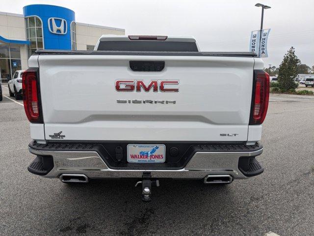 used 2023 GMC Sierra 1500 car, priced at $59,925