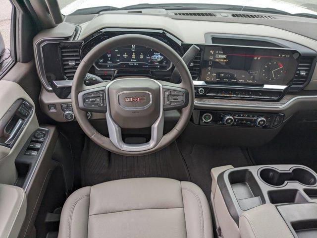 used 2023 GMC Sierra 1500 car, priced at $59,925