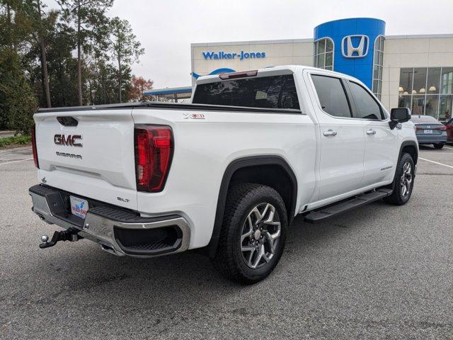 used 2023 GMC Sierra 1500 car, priced at $59,925