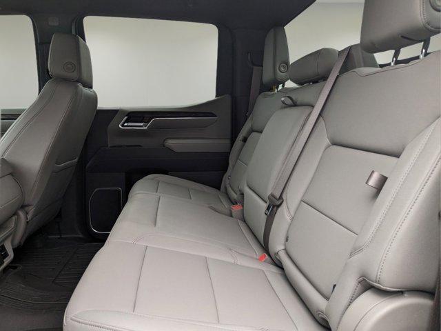 used 2023 GMC Sierra 1500 car, priced at $54,925