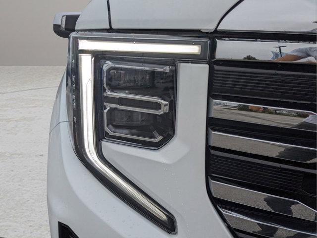 used 2023 GMC Sierra 1500 car, priced at $54,925