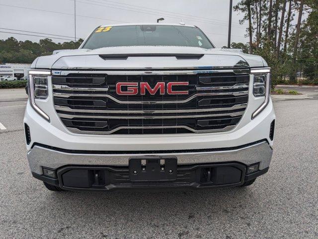 used 2023 GMC Sierra 1500 car, priced at $59,925