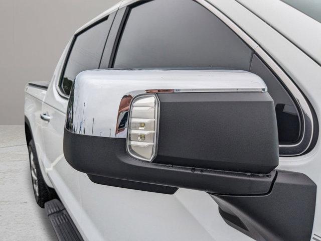 used 2023 GMC Sierra 1500 car, priced at $54,925