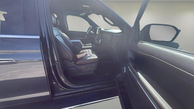 used 2023 Ford Expedition car, priced at $51,999