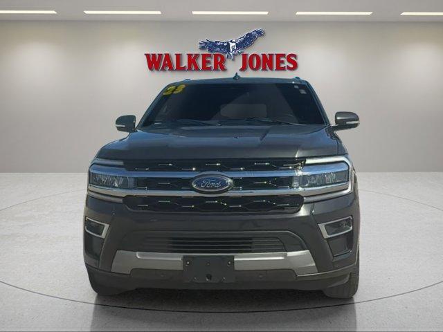 used 2023 Ford Expedition car, priced at $51,999