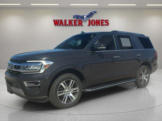 used 2023 Ford Expedition car, priced at $51,999