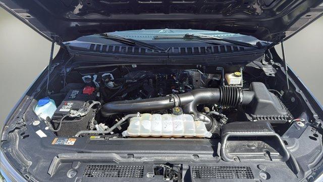 used 2023 Ford Expedition car, priced at $51,999