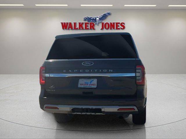 used 2023 Ford Expedition car, priced at $51,999