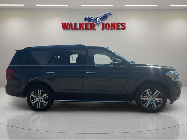used 2023 Ford Expedition car, priced at $51,999